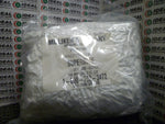  Milliken & Company Contec 492275-970 Superbuff Wipes White Microfiber/Polyester Wiper with Sealed Edges 5LB Bag 21x20 Factory Sealed Image