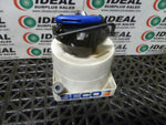  Seco R220.13-02.50-09 Indexable Face Mill Image