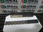  Walter Titex A1522 Series 17/64" Diameter HSS 6-1/8" OAL (3 PCS) Image