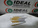  PRECISION TWIST DRILL 41047 Drillbit Image