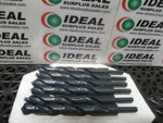  Precision Twist Drill 91132 1.2"hs. 1/4sh Reduced Shank Drill Image