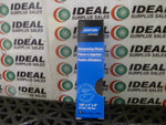  Norton 61463685580 Sharpening Stone 1/4 X 1 X 4 CB14 Coarse Image