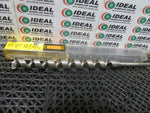  Irwin Industrial Tools 47420 1-1/4" x 17" Tubed Long Ship Auger Bit Image