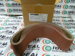  SUPERIOR ABRASIVES 14969 RESIN BOND BELT Image