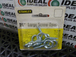  STANLEY 751090 SCREW EYES Image