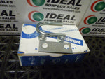  CHICAGO HARDWARE 4 BOLTS Image