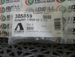  ALEMITE 305859 GREASE FITTING ADAPTER Image
