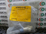  Turck RSM 57-TR2 DeviceNet Terminating Connector U0102 Image