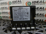  AEG 07100PCL RELAY Image
