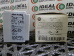  Allen Bradley 100-FA13 Auxiliary Contact 1NO 3NC Image