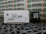  Allen Bradley 1495-N8X  Series A  Auxiliary Contact Image