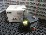  VALVE, PARKER - 71216SN2FU00N0C111P3, 1500 PSI, 20/60 VOLTS Image