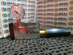 EJECTOR, VAC CUBES - 120L,  MULTI VENTURI VACUUM EJECTORS Image