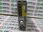  Indramat KDV-1.1-100-220/300-115 Servo Power Supply Module Reconditoned Image