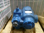  COOMBINATION PUMP AND VALVE, VICKERS, VC138X-Z-3DB-51 - HIGH PRESSURE VALVE: 75-1000, LOW PRESSURE: 250-500 Image