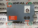  DAYKIN ELECTRIC LTFS1 Image