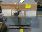  TRANSFORMER, GENERAL ELECTRIC - 9T23-B-4017-G7, 3 PHASE, KVA 50 HP, 60 HZ, CLASS AA INDOOR, Image