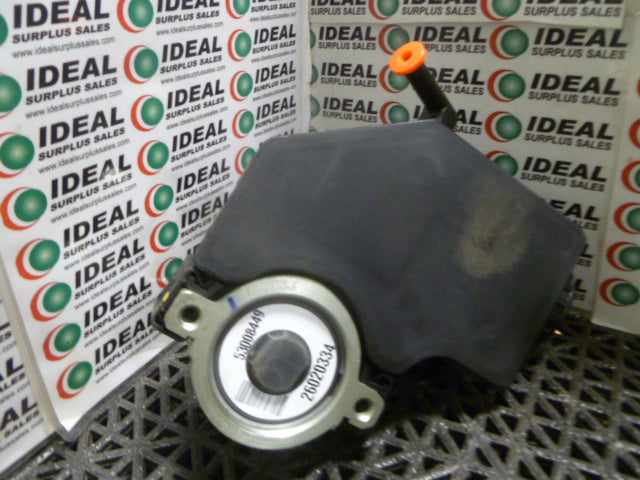 GM 53008449 Hydraulic Power Steering Pump W/Reservoir – Ideal Surplus