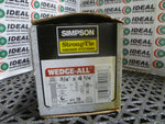 SIMPSON WA75414 Image