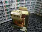  Siemens 4AM4041-8BC40-0C Control Transformer 1PH Image
