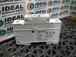  Siemens 5SX21 Circuit Breaker 277VAC 1Pole Image