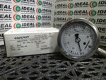  ASHCROFT 631008SL02L60 GAUGE Image