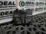 SIEMENS 3SB3400-0A Pushbutton Contact Block No Block Image