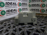  Idec SR3P-05 Timed Relay Socket 300V Image