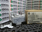  ALLEN BRADLEY 193EA1CB RELAY Image