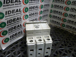  Allen Bradley 1492-CB3H015 3-Pole 1.5A Circuit Breaker Image