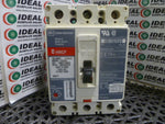  CUTLER HAMMER HMCP100R3C CIRCUIT BREAKER Image