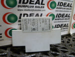  Allen Bradley 100-S Auxiliary Contact Block Adder Ser B 600VAC Image