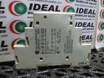  Allen Bradley 140-A11 Series C Auxiliary Contactor 600 VAC 10A Image