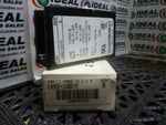  TERMINAL, ALLEN BRADLEY - 1492-100YF, SERIES B, TERMINAL BLOCK Image