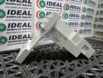  Allen Bradley 193-EPM2 DIN Rail Panel Adapter Series A Image