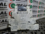  ALLEN BRADLEY 700HLS1U1 RELAY Image