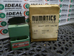  NUMATICS VK2103 VALVE Image