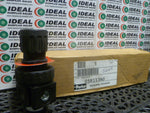 Parker 05R113AD Pneumatic Regulator 1/4 NPT Image