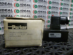  Parker 731507ZSS Solenoid Valve Image