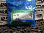  SMC CQ-L040 Mount Bracket Kit Image