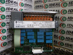 ALLEN BRADLEY 1746OW16 OUTPUT MODULE Image