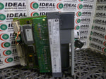  Allen Bradley 1747-L532 SLC500 CPU Processor Module Reconditoined Image