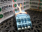  SOCKET, RELECO - S4-B, RELAY SOCKET Image