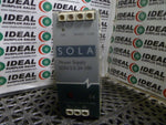  MODULE, SOLA - SDN2.5-24-100, POWER SUPPLY, 24VDC/2.5A Image