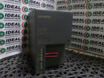  Siemens 6EP1333-2AA00 SITOP Power Supply 24VDC 5A Output Nice! Image
