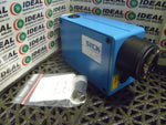  Sick Optic LUT1-530 Luminescence Sensor w/Lens 30V 20W Image
