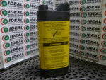  RACAL HEALTH & SAFETY INC 5200115R01 BATTERY Image