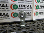  BEARING, DURBAL - BEF-6L, FEMALE LETF HAND THREADED ROD END BEARING Image