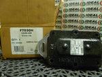  HOFFMAN FT030H TRAP Image