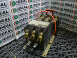  Square D 8911 Starter 500VAC DP5023 Image